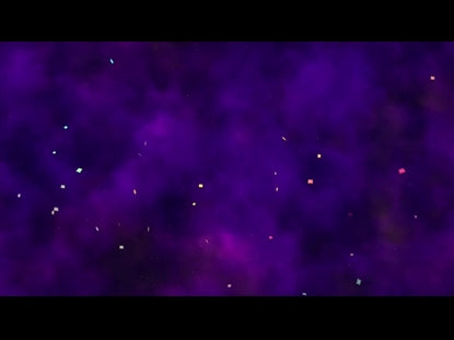 Glitter Fog Confetti 02