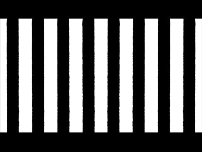 Stripes Horizontal