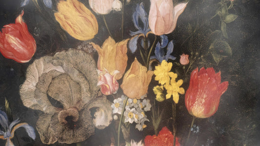 Easter Vintage 2 Still