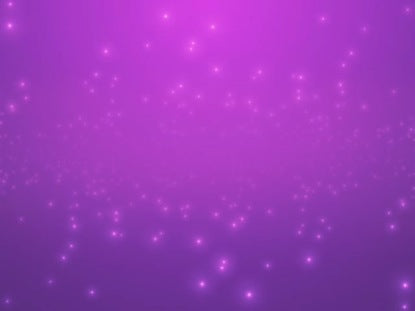 Purple Particles