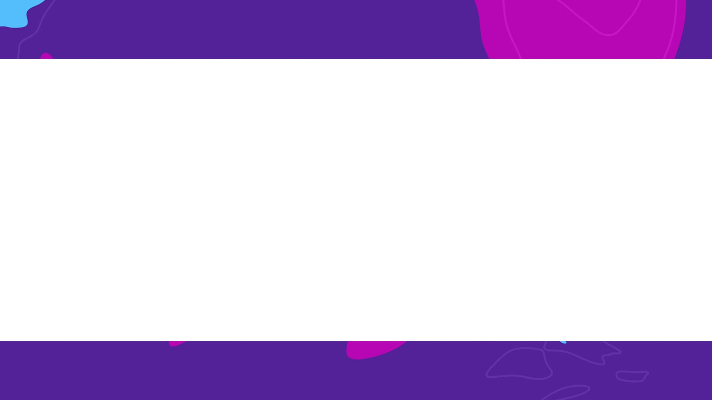 Color Topo Four Bar Still