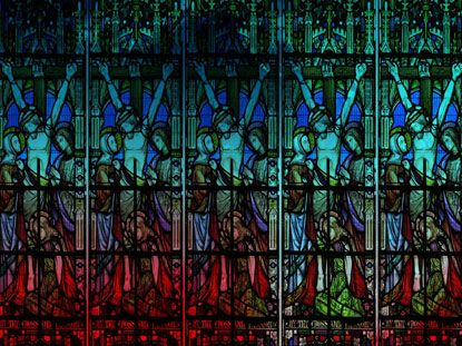 Easter Motion 2
