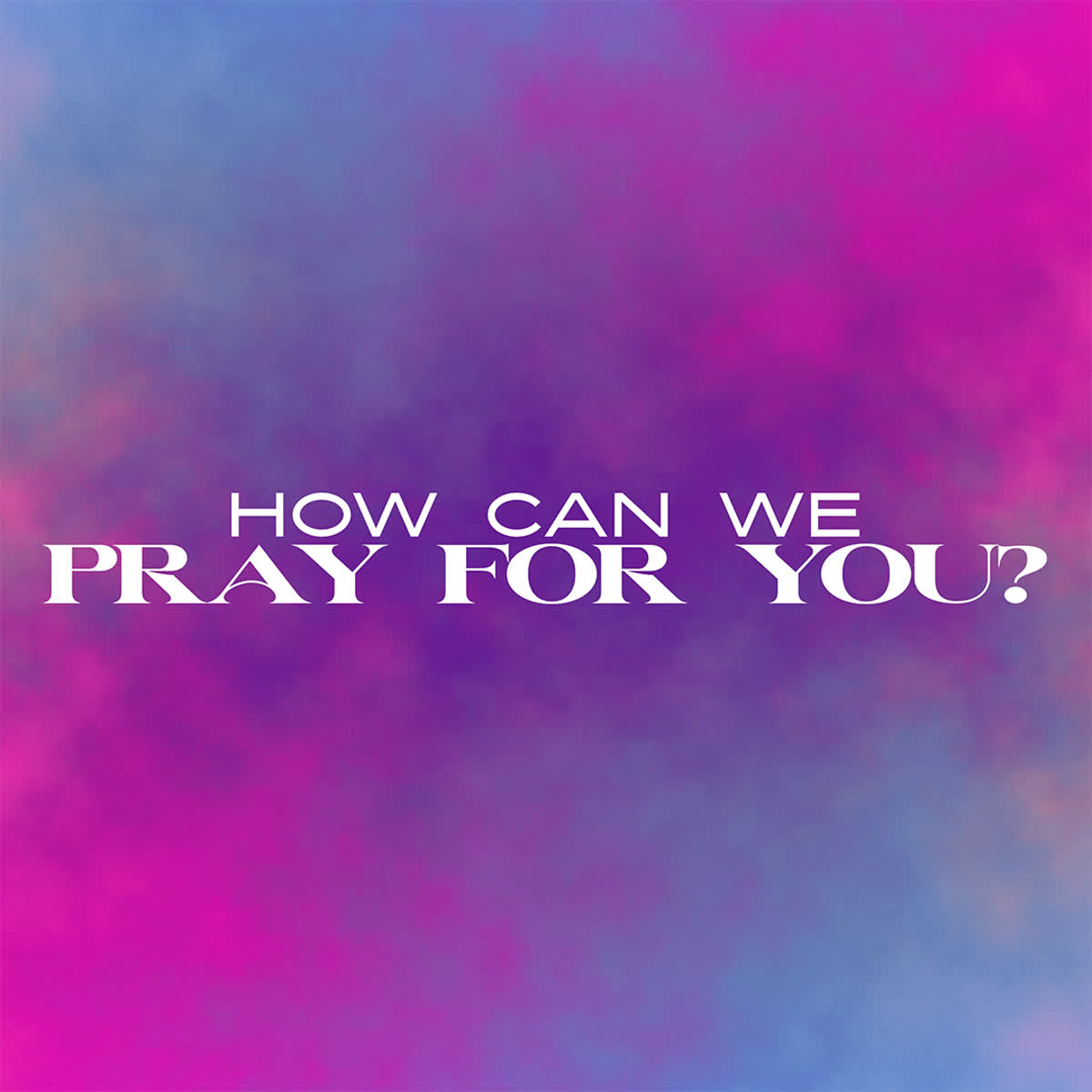 Easter Radiance Online Prayer