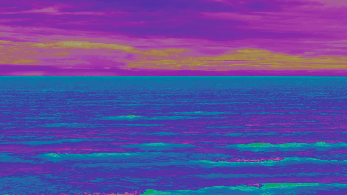 Electric Sunset 9 Alt