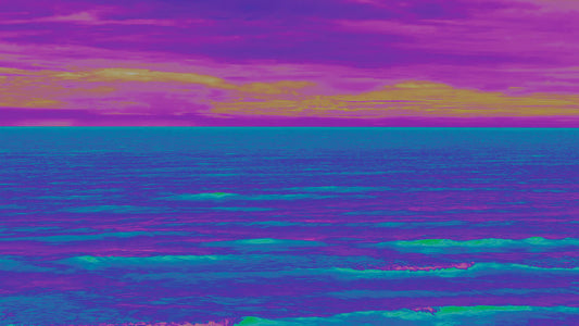 Electric Sunset 9 Alt
