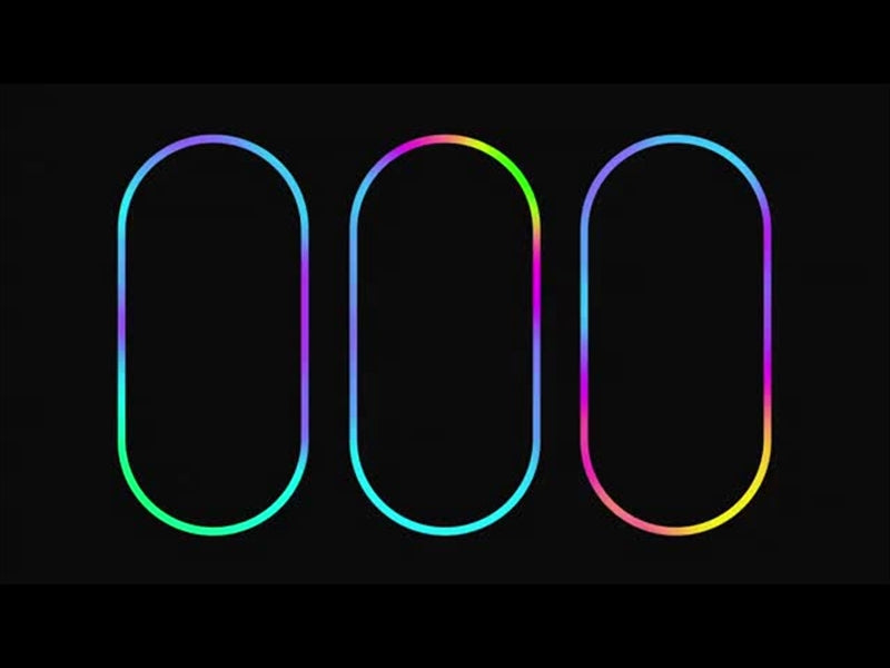 Neon Dream 16