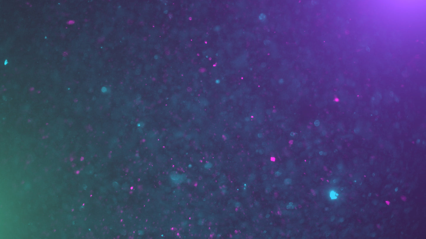 Glimmer Dust 07 Still