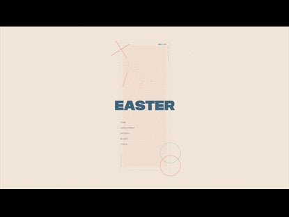 Easter The Greatest Story