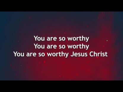 So Worthy