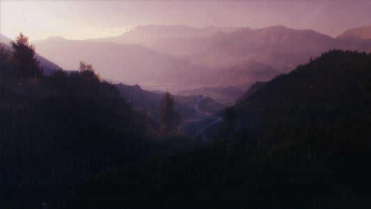 The Hills Flight Alt