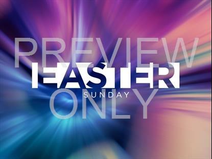 Chroma Easter Sunday Still