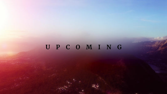 New Beginning Upcoming Still