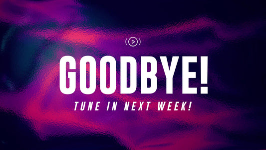 Hope Is Here Exit Streaming