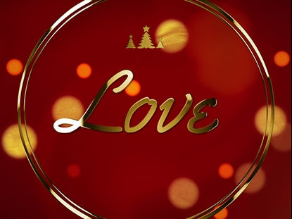 Christmas Love Loop Vol6