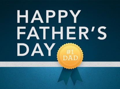 Number One Dad