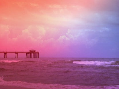 Summer Waves Berry Loop