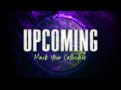 Whisper Upcoming