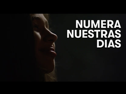 Numera Nuestras Dias