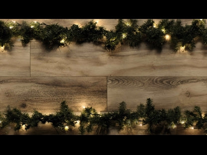 Garland Lights 4