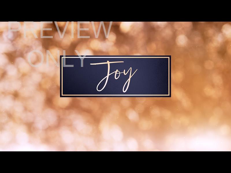 Christmas Light: Hope Still