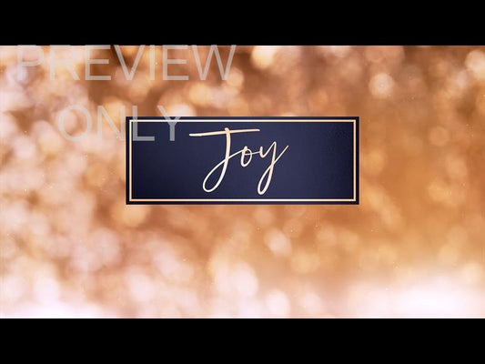 Christmas Light: Hope Still