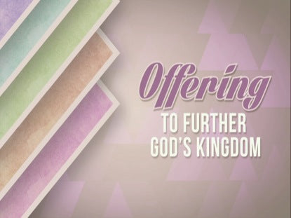 Spring Pastel Giving