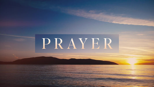 Vlorra Sunset Prayer Still
