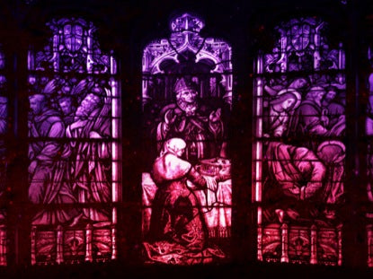 Saint Alkelda