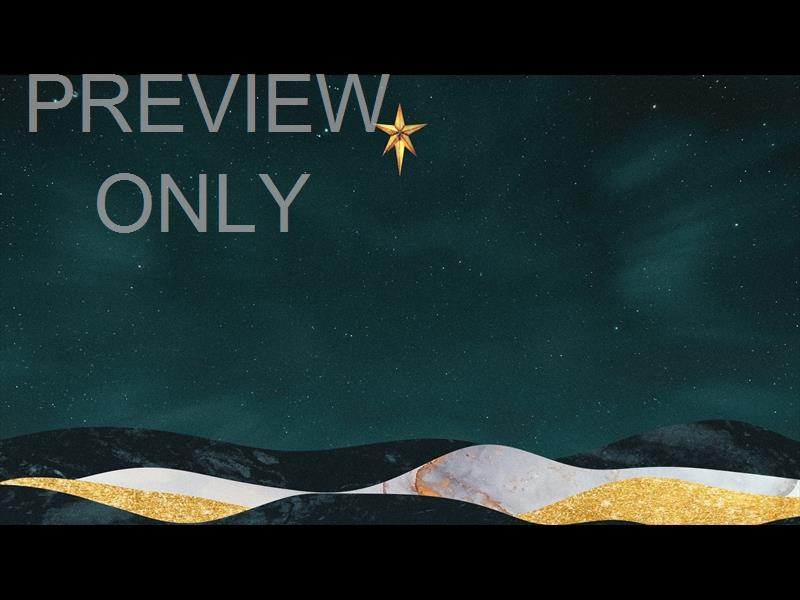 Star Of Wonder Still 3