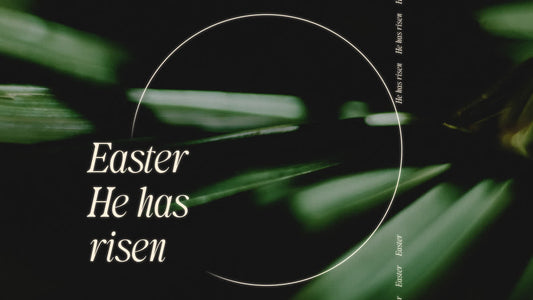 Triumph Still Easter