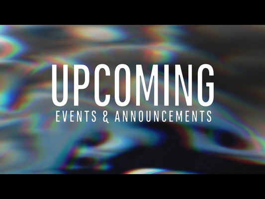 Transformation Upcoming