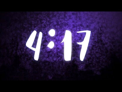 Season Of Lent Countdown
