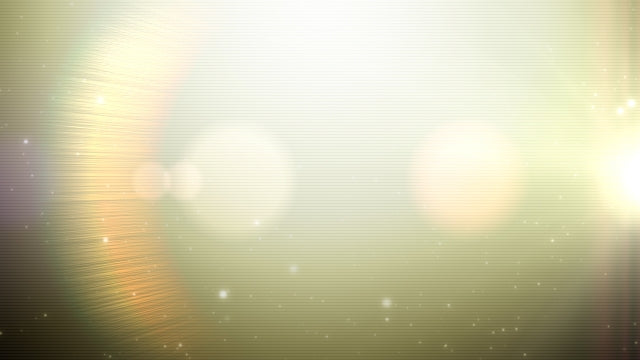 Golden Lens
