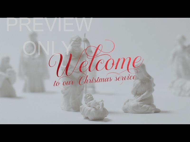 The Prince Of Peace Welcome Sub Still