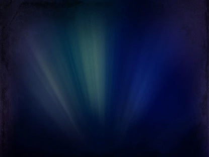 Blue Light Rays