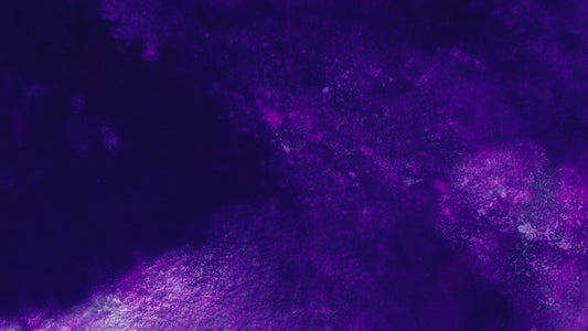 Amethyst Glow 07