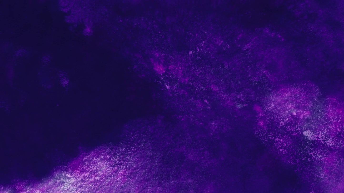 Amethyst Glow 07 Still