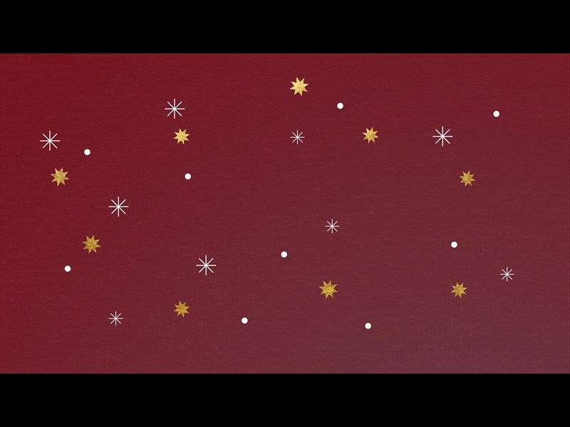 Craft Christmas: Loop 07