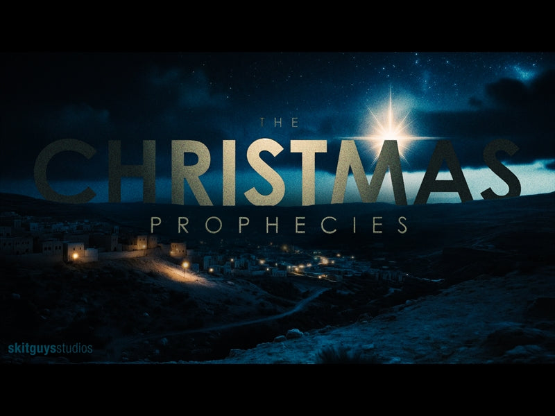 The Christmas Prophecies