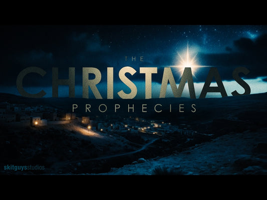 The Christmas Prophecies