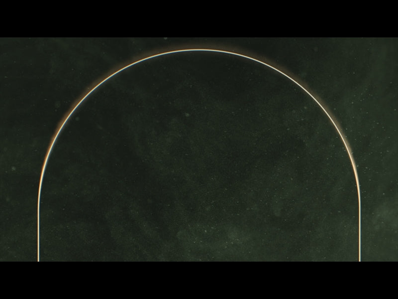 Winter Luster: Loop 09