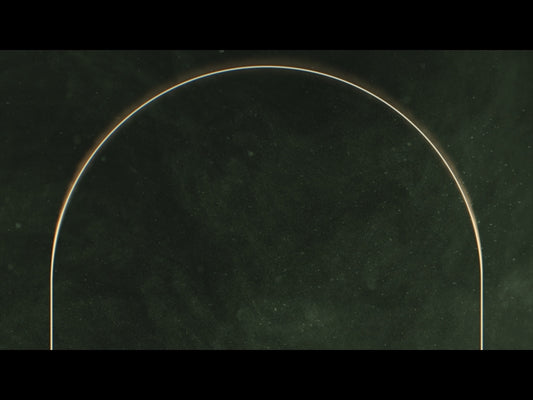 Winter Luster: Loop 09