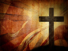 Cross Glory