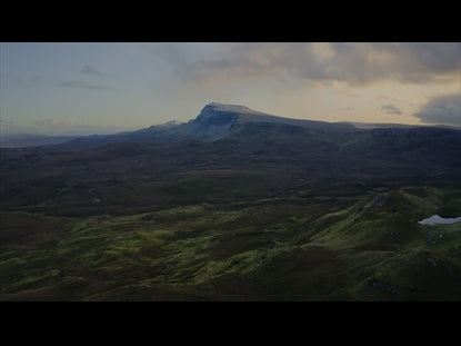 Highlands Mountain