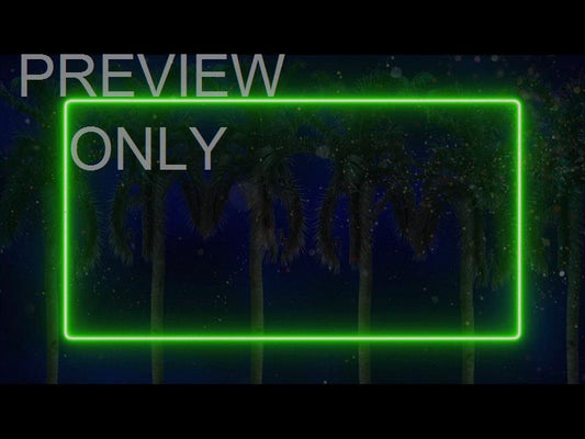 Neon Frames: Volume Two Worship Still 4