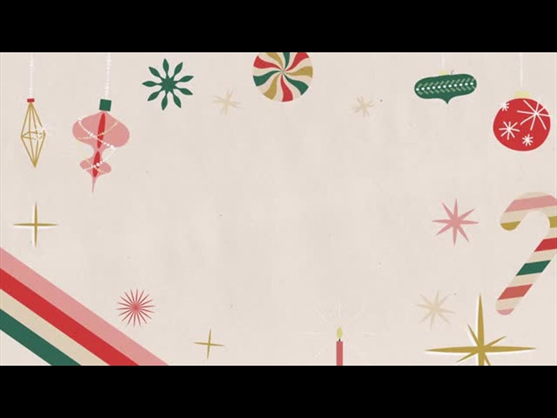 Vintage Christmas 1