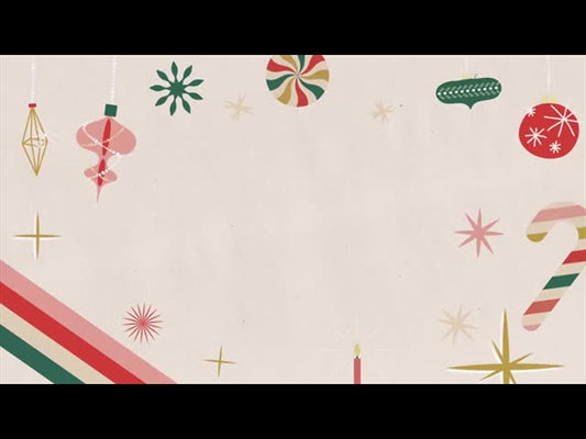 Vintage Christmas 1