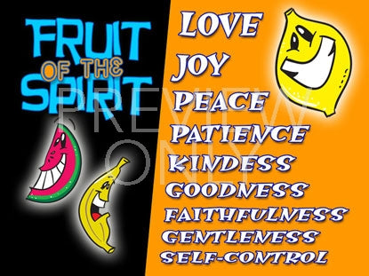 Fruit Of The Spirit 2 Still
