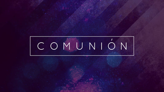 Discover Grace Communion Still Spanish