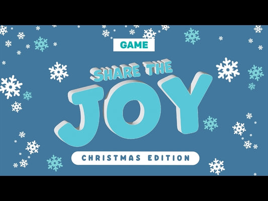 Share The Joy - Christmas Edition